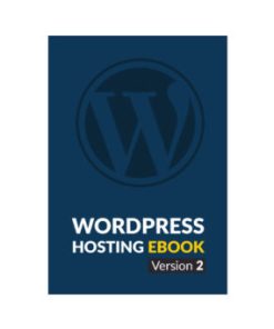 WordPress Hosting (valid 1 month) $10